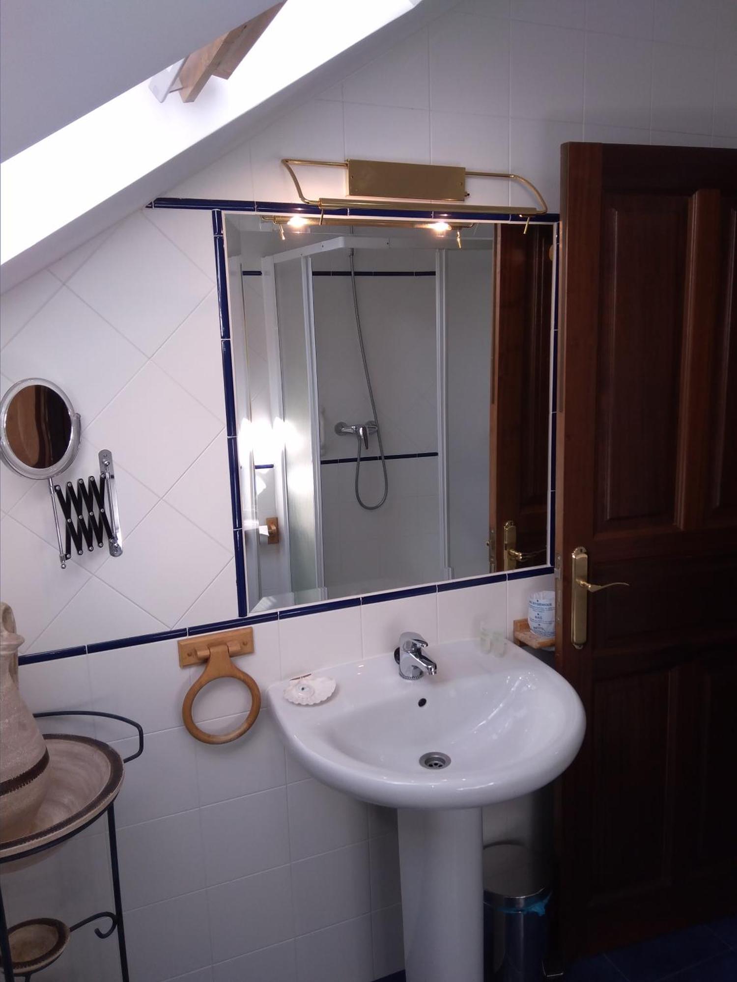 Hotel Casa De Labranza A Rega Combarro Pokój zdjęcie