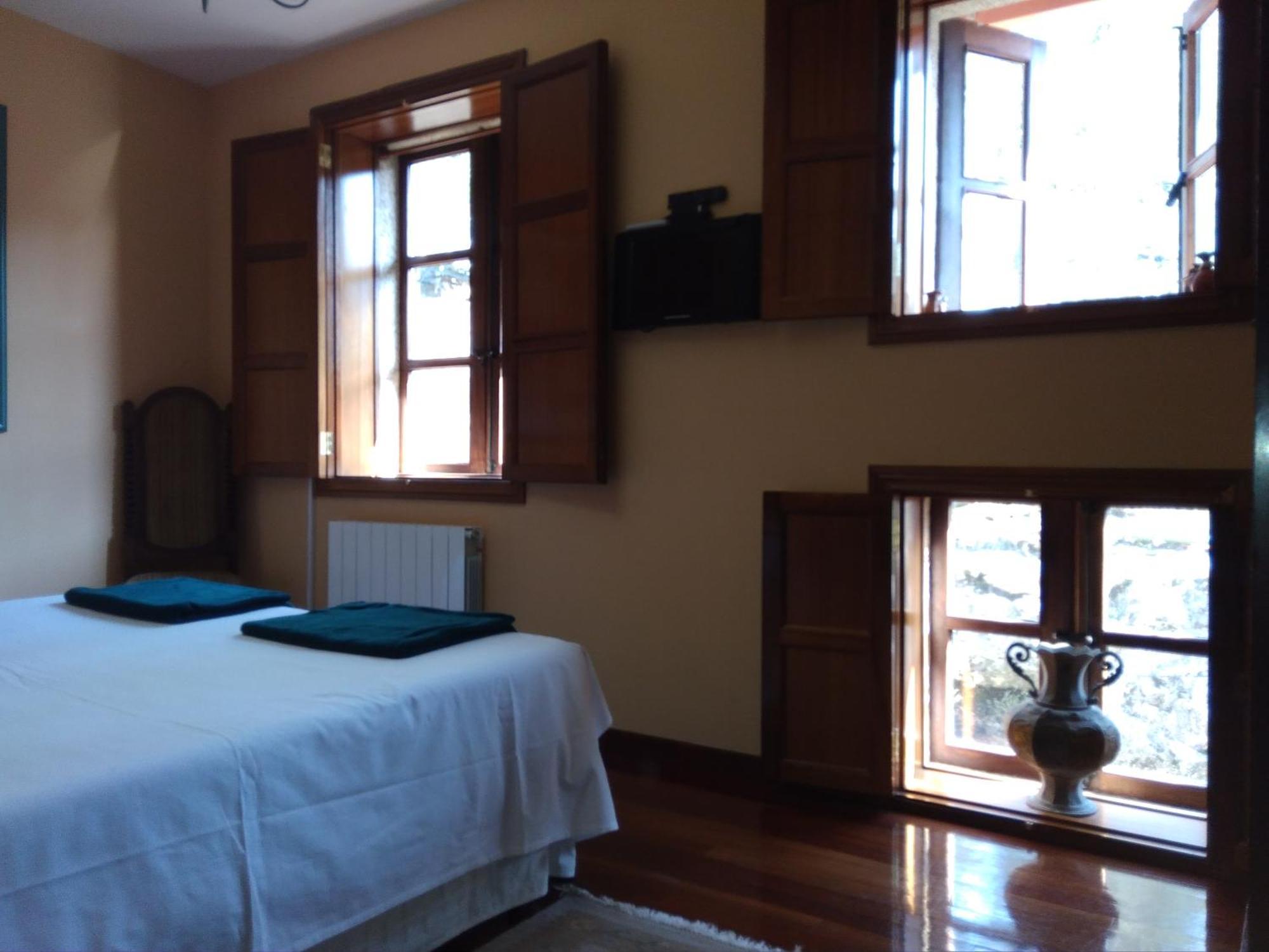 Hotel Casa De Labranza A Rega Combarro Pokój zdjęcie