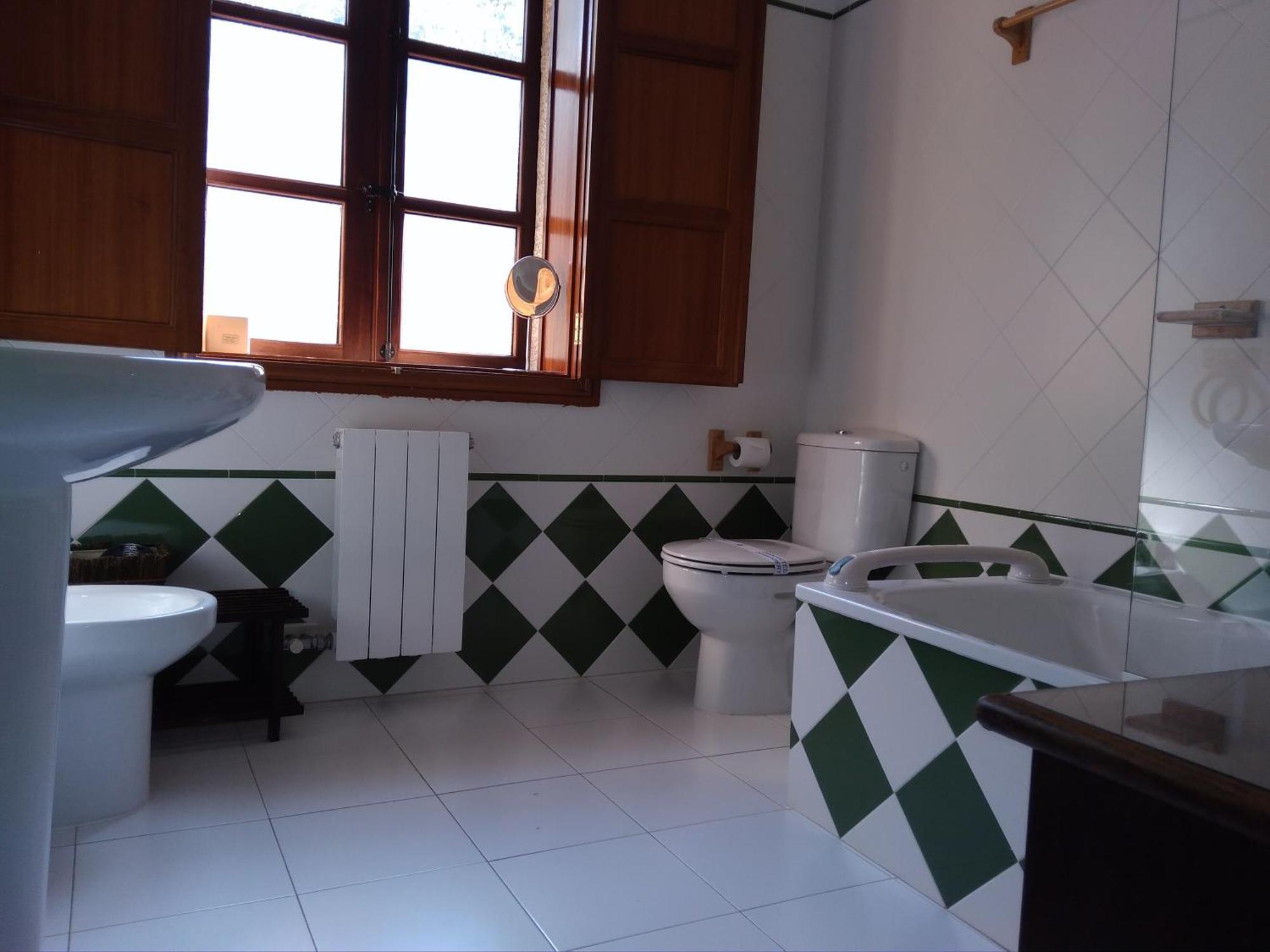 Hotel Casa De Labranza A Rega Combarro Pokój zdjęcie