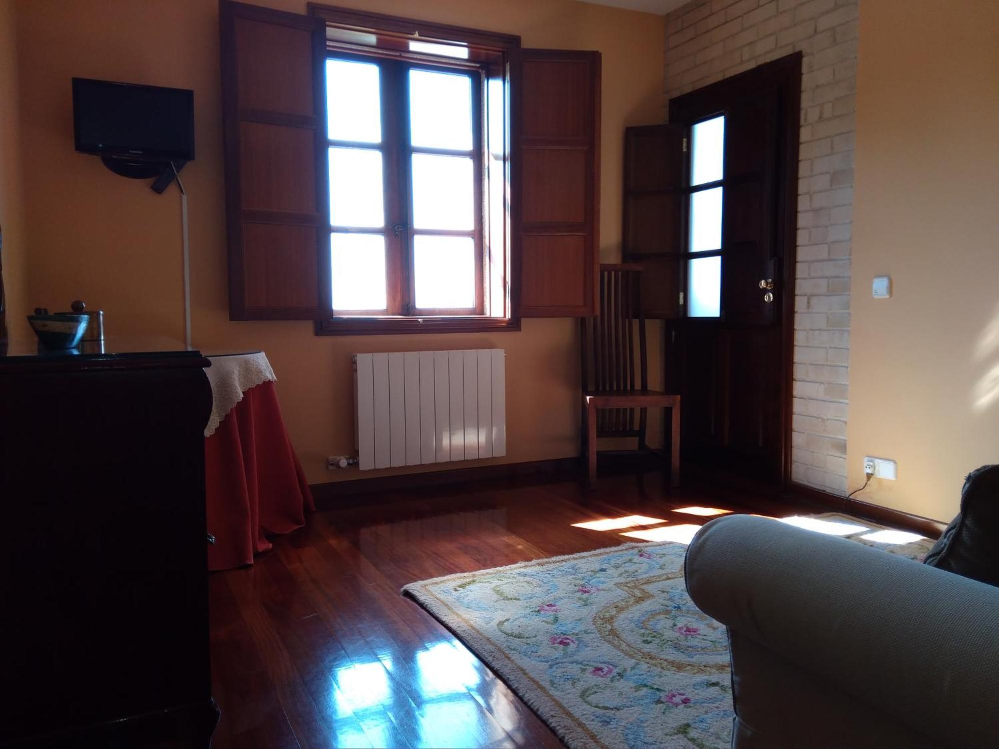 Hotel Casa De Labranza A Rega Combarro Pokój zdjęcie