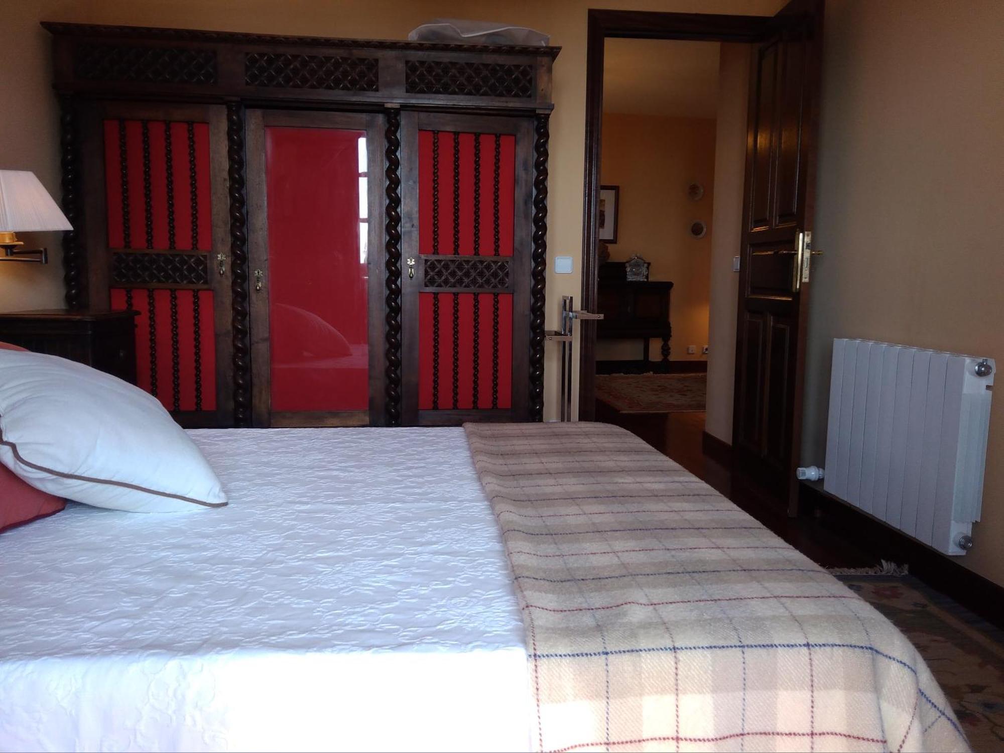 Hotel Casa De Labranza A Rega Combarro Pokój zdjęcie
