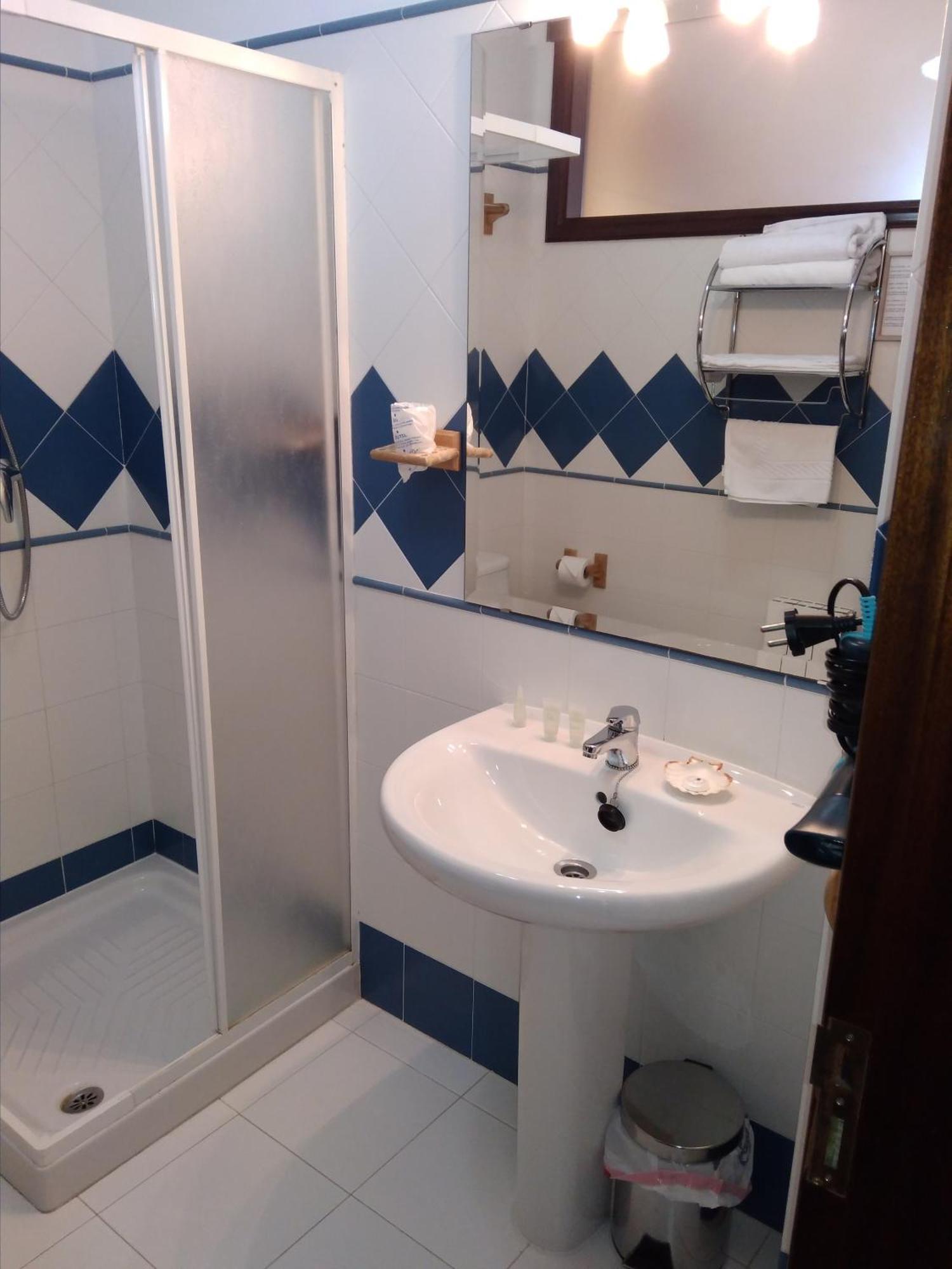 Hotel Casa De Labranza A Rega Combarro Pokój zdjęcie