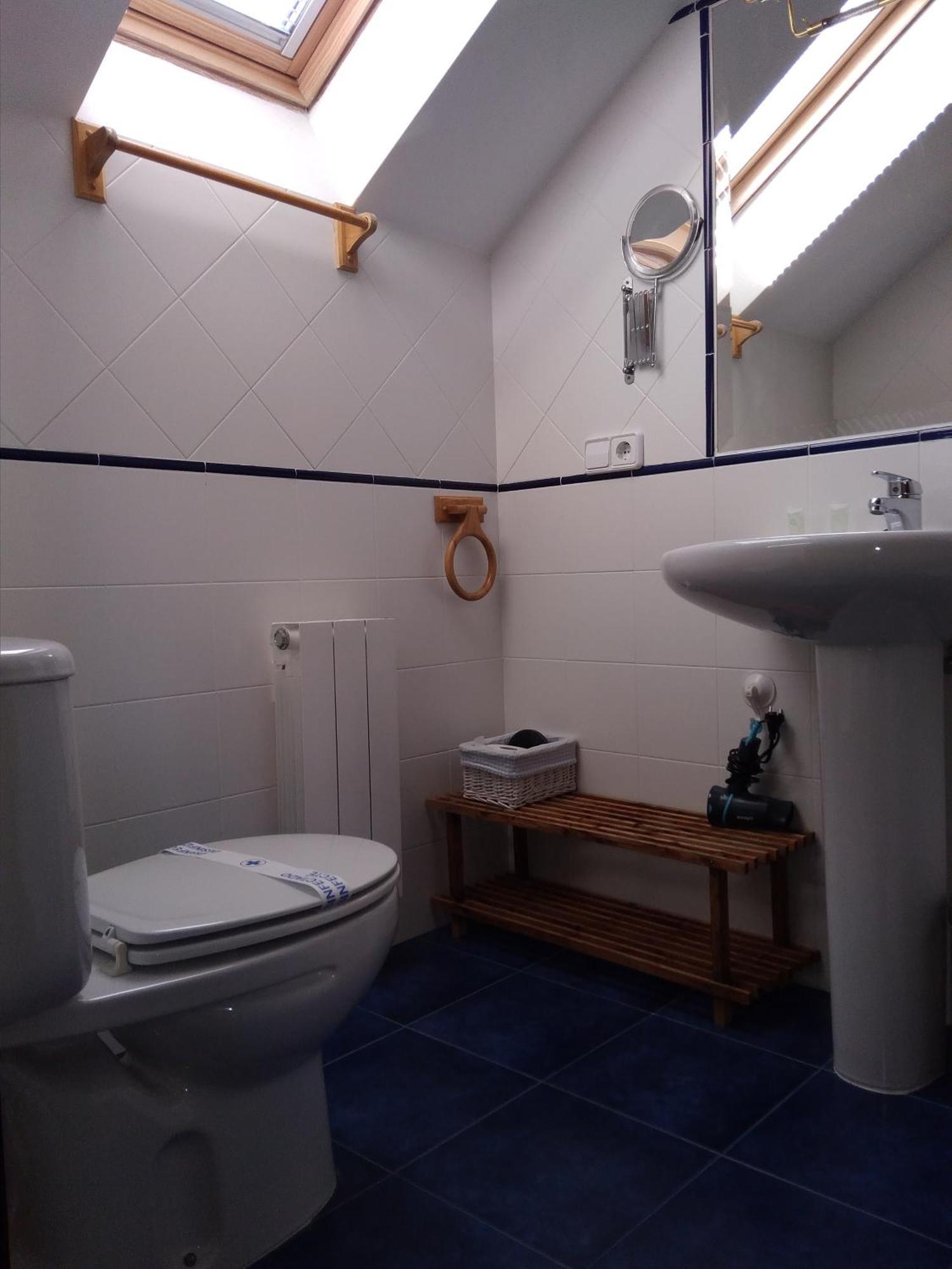 Hotel Casa De Labranza A Rega Combarro Pokój zdjęcie