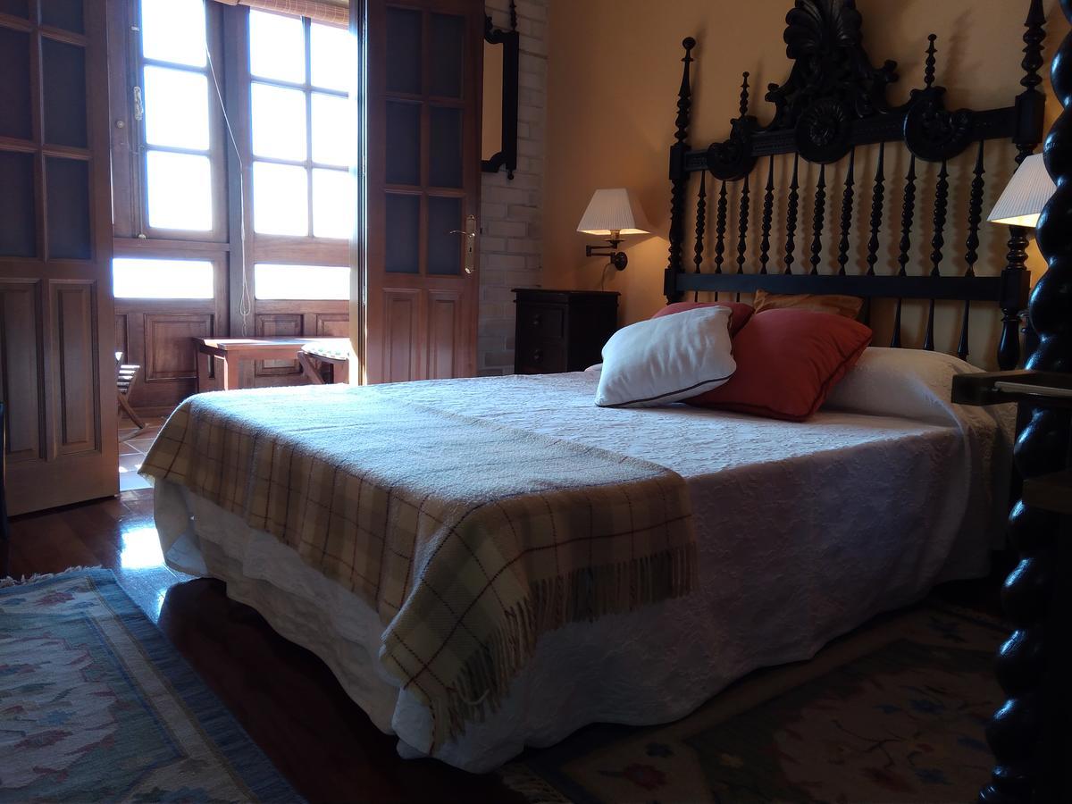 Hotel Casa De Labranza A Rega Combarro Pokój zdjęcie