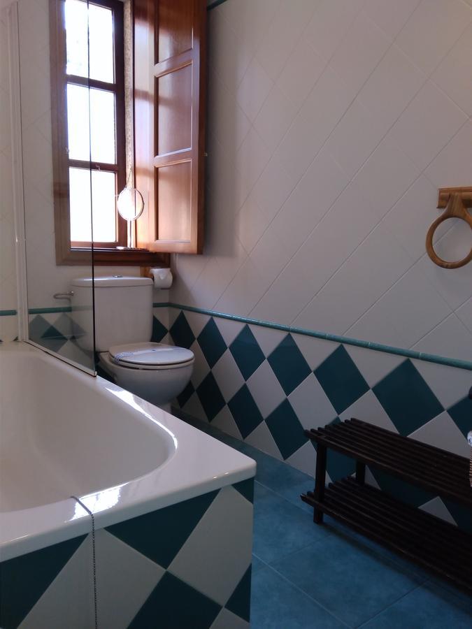 Hotel Casa De Labranza A Rega Combarro Pokój zdjęcie